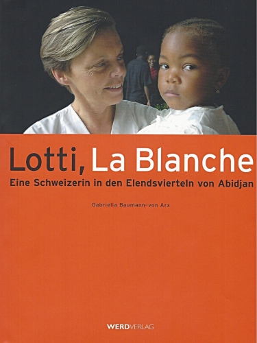 Lotti, la Blanche